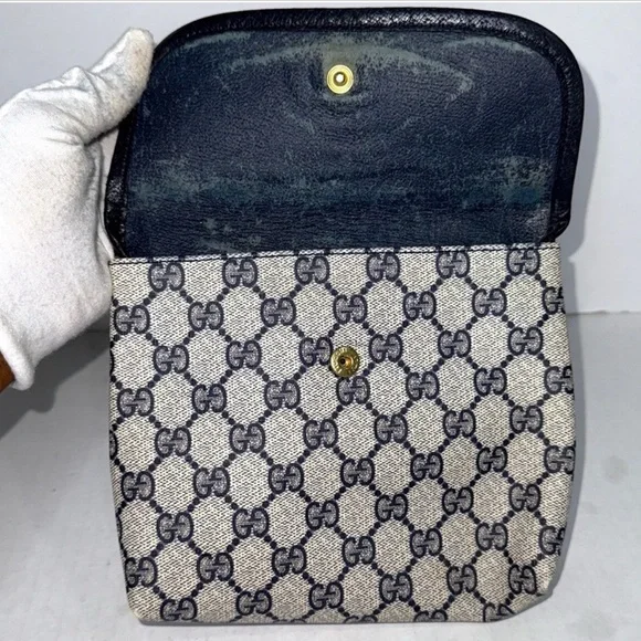 Gucci Clutch/Pouch - Picture 7 of 12